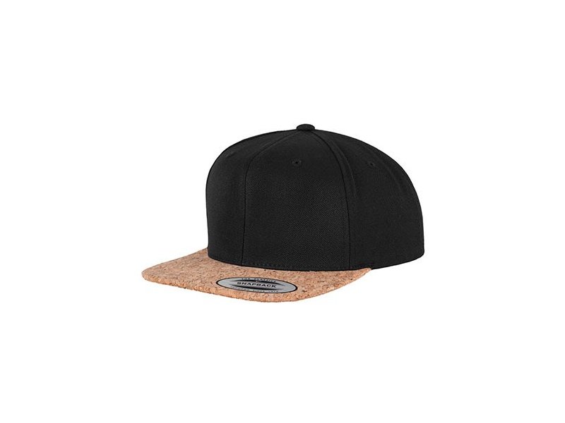 FLEXFIT - Cork Snapback