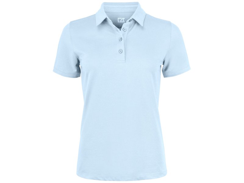 Cutter & Buck - Oceanside Stretch Polo Dames