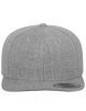 Yupoong snapback cap borduren of bedrukken - Snel leverbaar met uw logo bij | Yupoong snapback cap borduren of bedrukken - Snel leverbaar met uw logo bij |