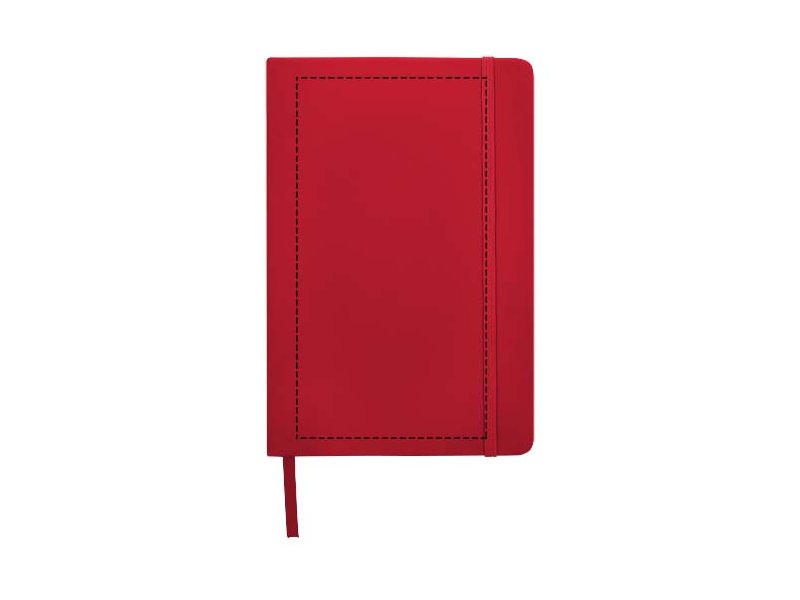 Notitieboekje A5 hardcover Notitieboekje A5 hardcover