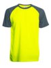 SP Trail sportshirt, 140 gr/m² SP Trail sportshirt, 140 gr/m²