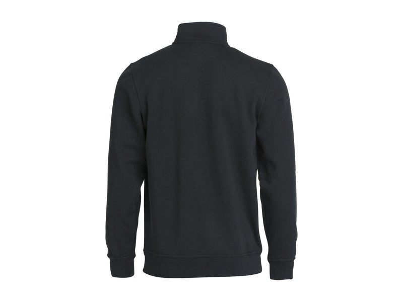 Clique Basic Half Zip