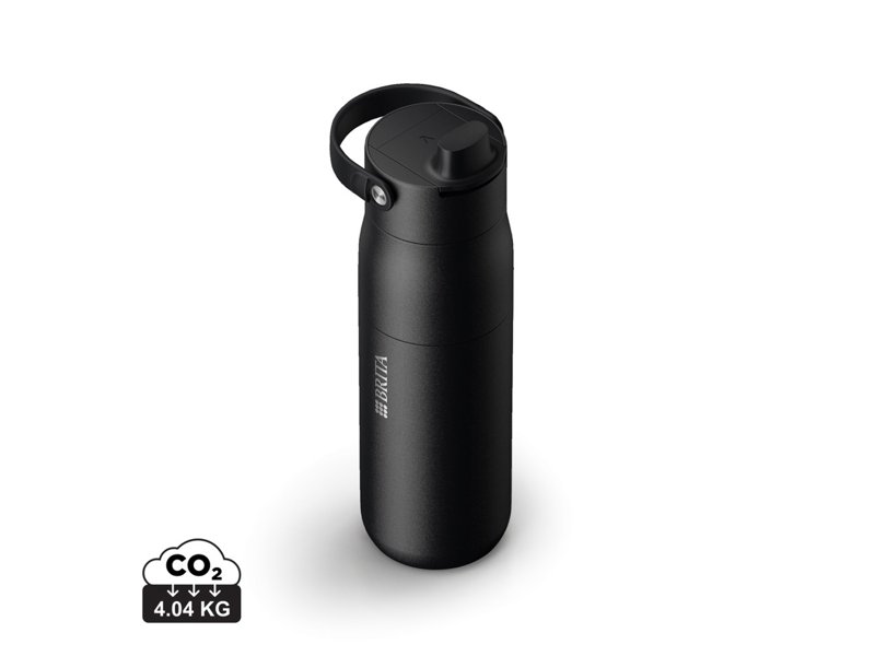 BRITA LARQ Essential waterfles 1000 ML BRITA LARQ Essential waterfles 1000 ML