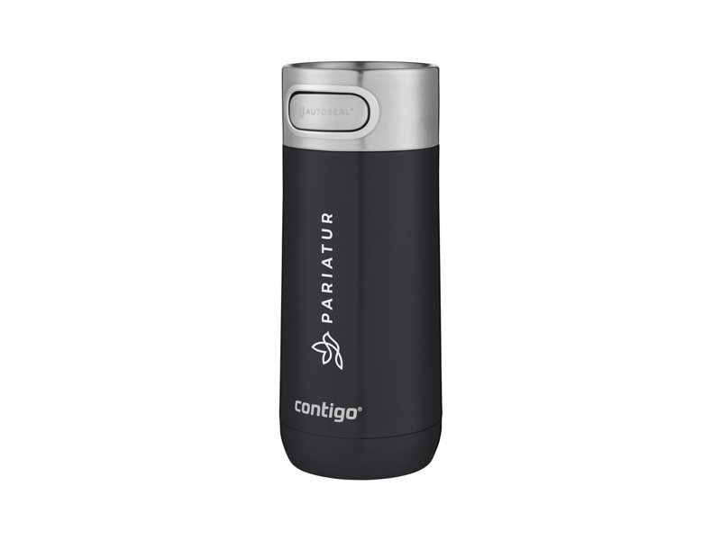 Contigo® Luxe AUTOSEAL® 360 ml thermosbeker Contigo® Luxe AUTOSEAL® 360 ml thermosbeker