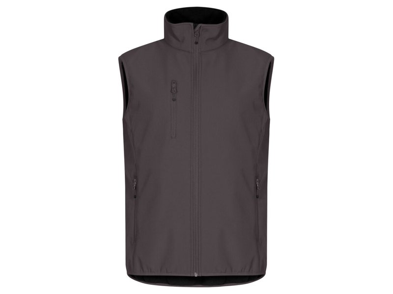 Clique Classic Softshell Vest