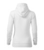 Malfini dames hoodie Cape