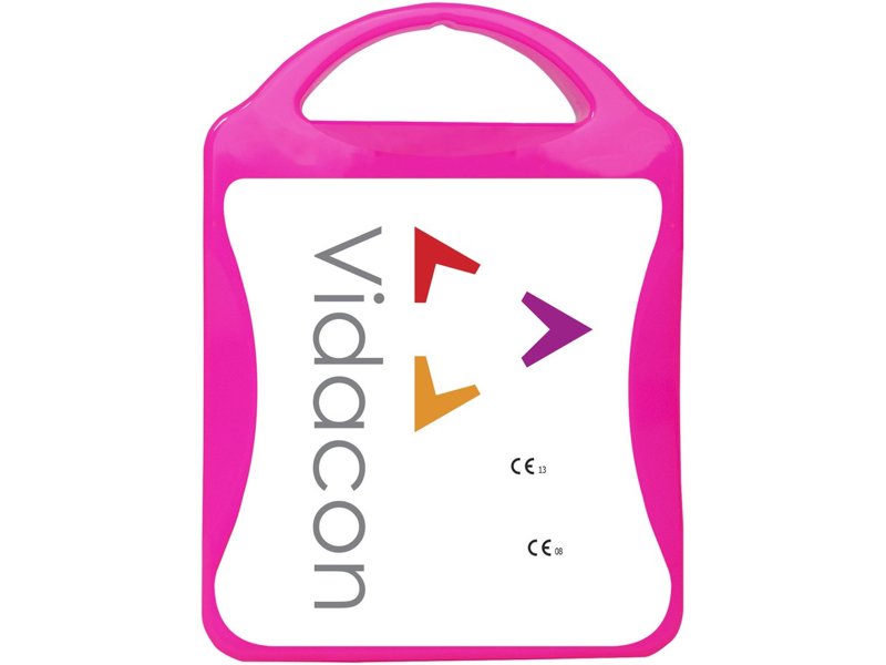 MyKit Mediuim Junior Road Safety kit MyKit Mediuim Junior Road Safety kit