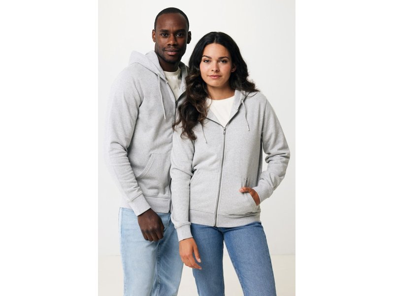 Iqoniq Abisko Zipped hoodies Iqoniq Abisko Zipped hoodies