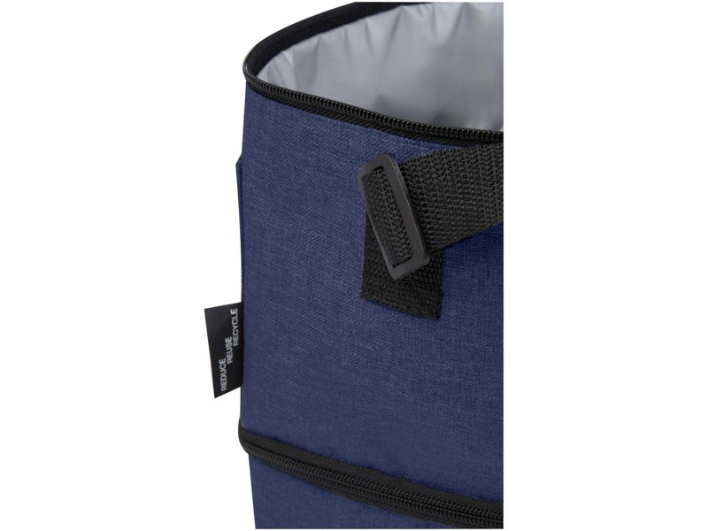 Tundra RPET lunchkoeltas voor 9 blikjes 7L Tundra RPET lunchkoeltas voor 9 blikjes 7L