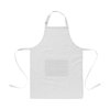 Cocina Organic Cotton (180 g/m²) schort Cocina Organic Cotton (180 g/m²) schort