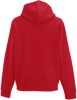 Russell Authentic Full Zip Hooded Sweatshirt