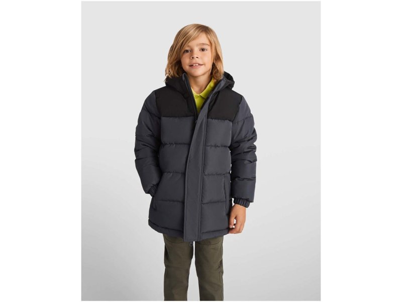 Tallin geïsoleerd kinderjack Tallin geïsoleerd kinderjack