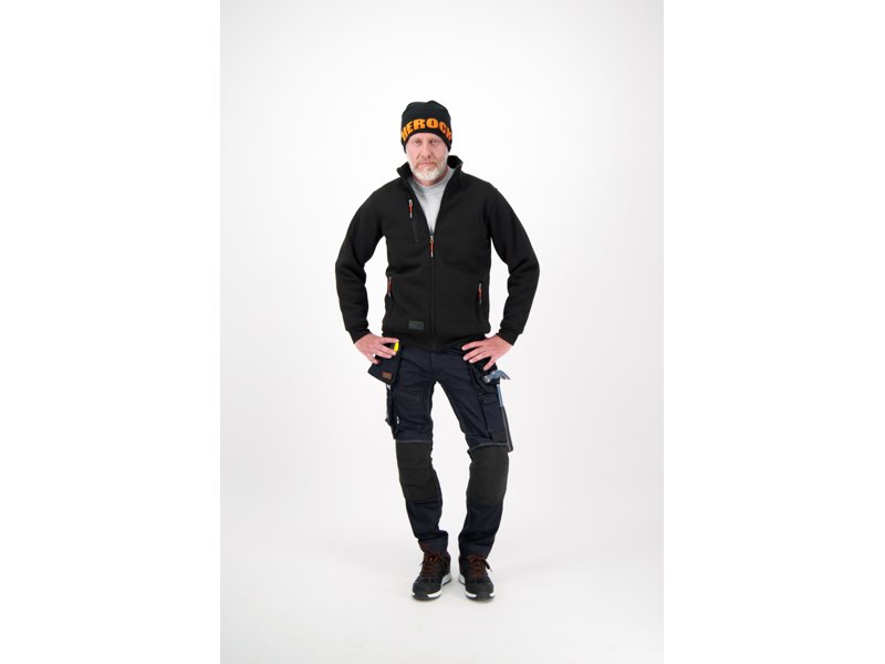 HEROCK Vidar Sweater HEROCK Vidar Sweater