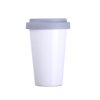Beker Freedom Classic 280ml wit Beker Freedom Classic 280ml wit