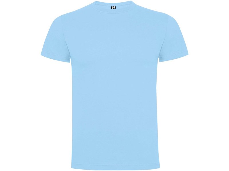 Dogo Premium herenshirt met korte mouwen
