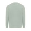 Iqoniq Etosha lichtgewicht gerecycled katoen sweater Iqoniq Etosha lichtgewicht gerecycled katoen sweater