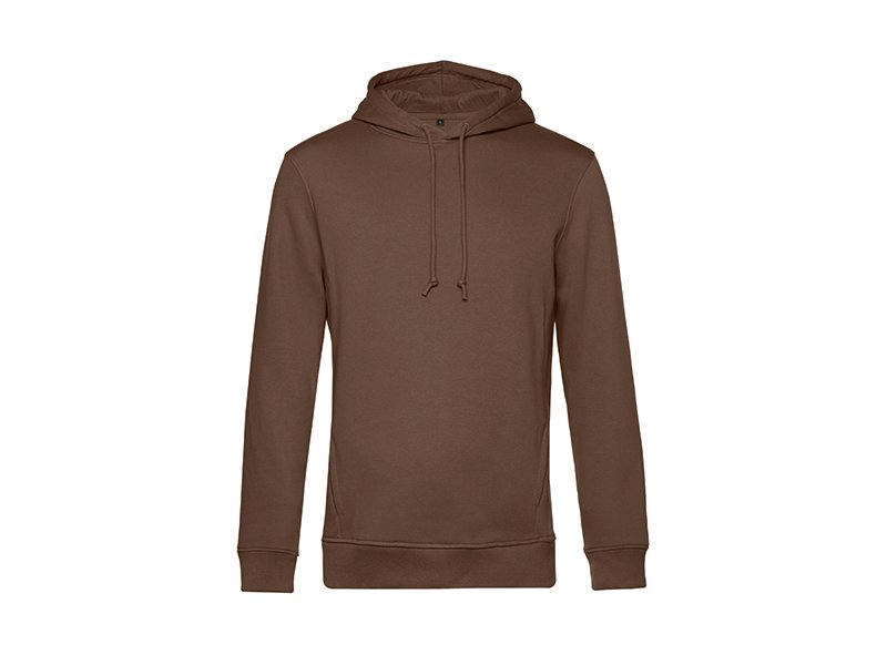 Duurzame BC Organic Hoodie | Totziens Promotions Duurzame BC Organic Hoodie | Totziens Promotions