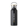 Nordvik Recycled Steel 500 ml drinkfles