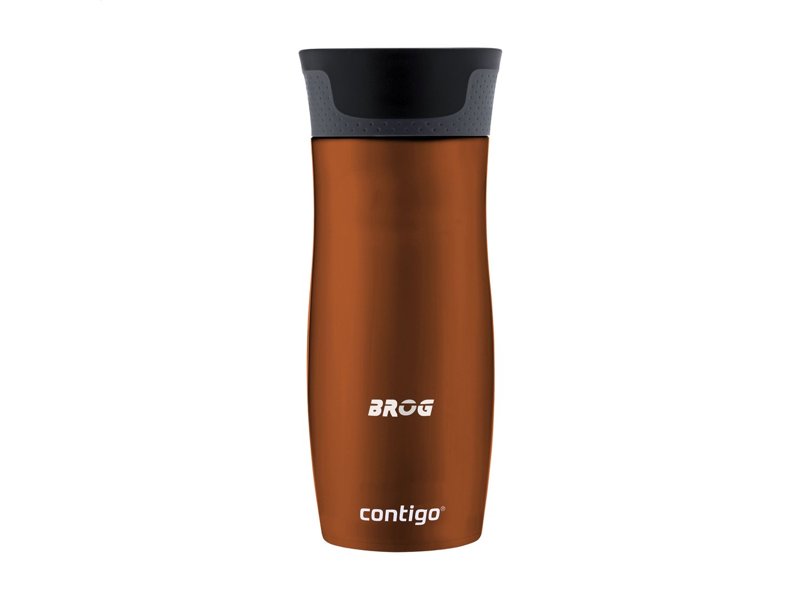 Contigo® Westloop Mug 470 ml thermosbeker Contigo® Westloop Mug 470 ml thermosbeker