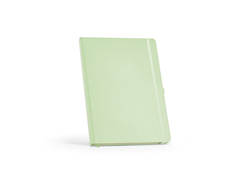 Notitieboek Marquez A4 Notitieboek Marquez A4