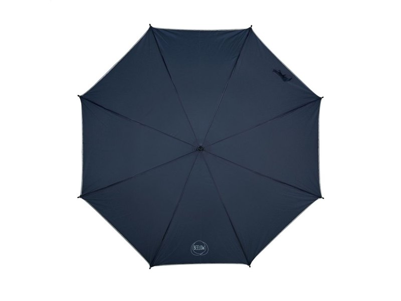 ReflectColour stormparaplu 23,5 inch
