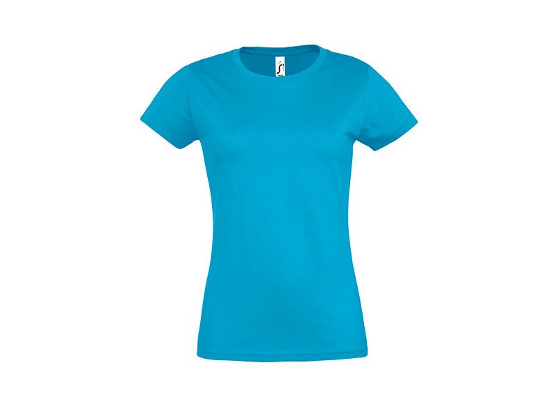 SOL´S - Women´s Imperial T-Shirt
