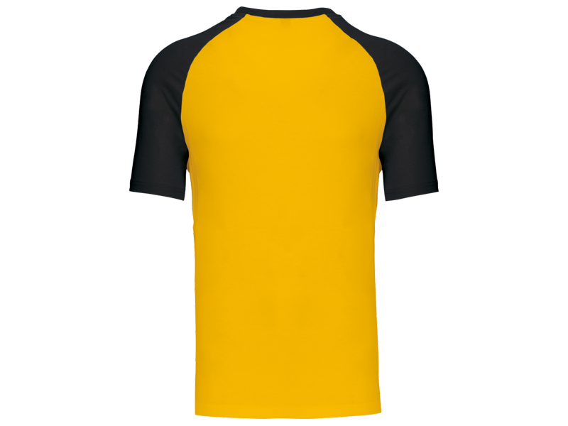 T-shirt Baseball: Kariban  » vanaf € 4,52 « Baseball shirt T-shirt Baseball: Kariban  » vanaf € 4,52 « Baseball shirt