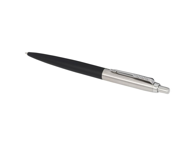 Parker Jotter XL matte balpen met chroom