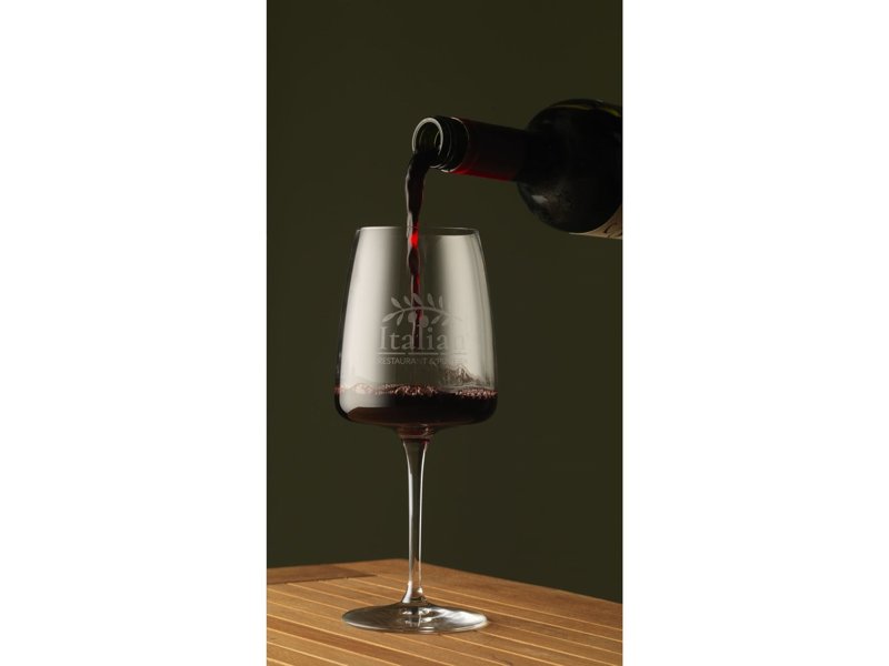 Caselli Wijnglas 470 ml Caselli Wijnglas 470 ml