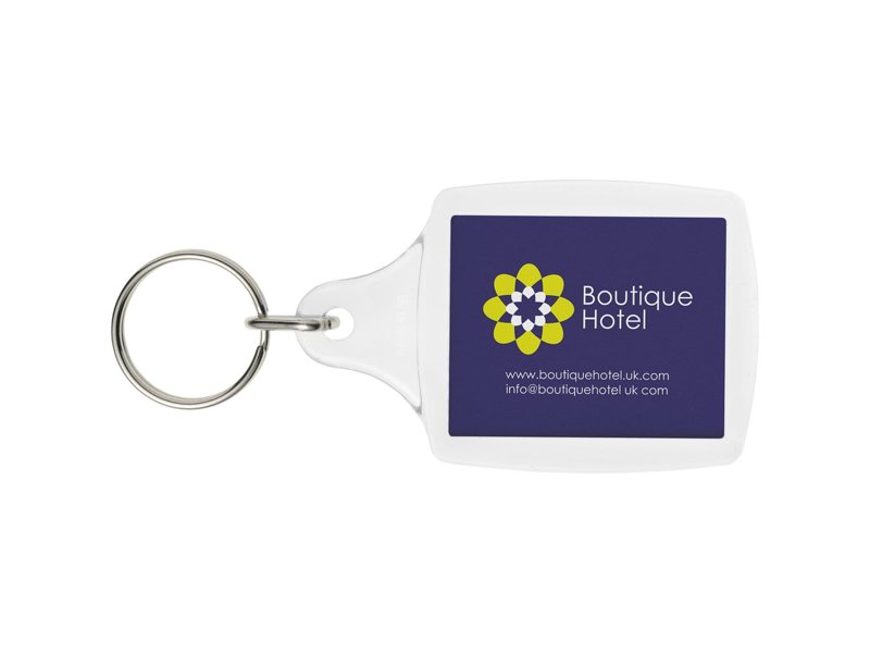 Tour A5 sleutelhanger Tour A5 sleutelhanger