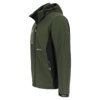 HEROCK Taris softshell jas HEROCK Taris softshell jas