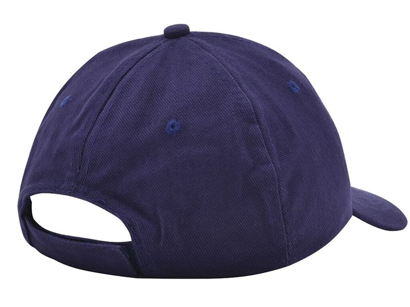 Brushed promo cap | Caps bedrukken met uw logo | Vanaf € 2,03 p.s. Brushed promo cap | Caps bedrukken met uw logo | Vanaf € 2,03 p.s.