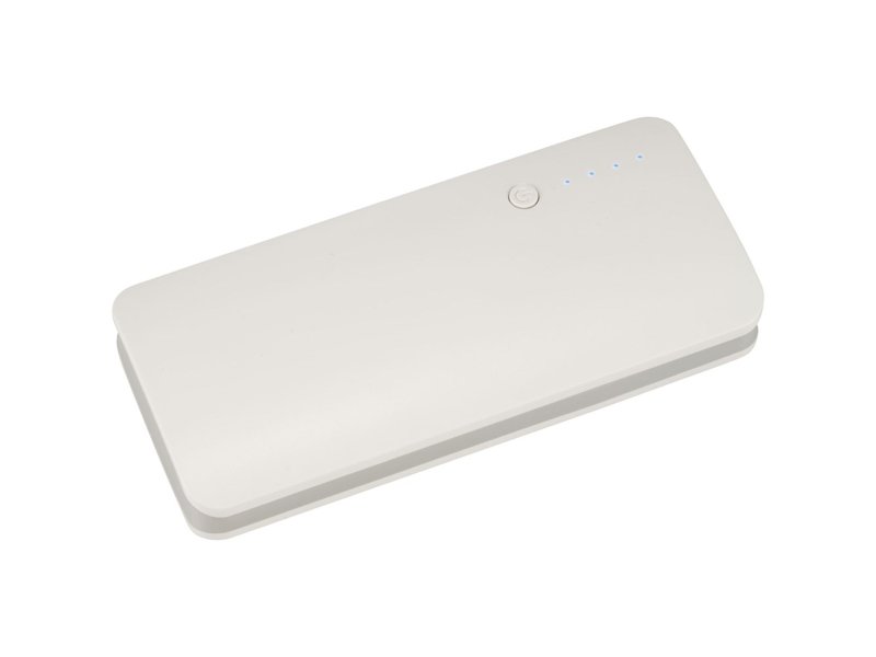 Krachtige powerbank voor een scherpe prijs! Laat uw powerbanks door ons bedrukken Krachtige powerbank voor een scherpe prijs! Laat uw powerbanks door ons bedrukken