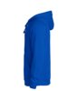 Clique Hoodie; sweater met capuchon en leverbaar in vele kleuren Clique Hoodie; sweater met capuchon en leverbaar in vele kleuren