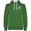 Roly hoodie Urban voor dames