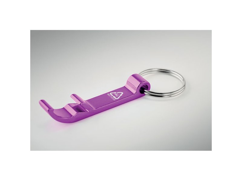 OVIKEY Sleutelhanger met opener