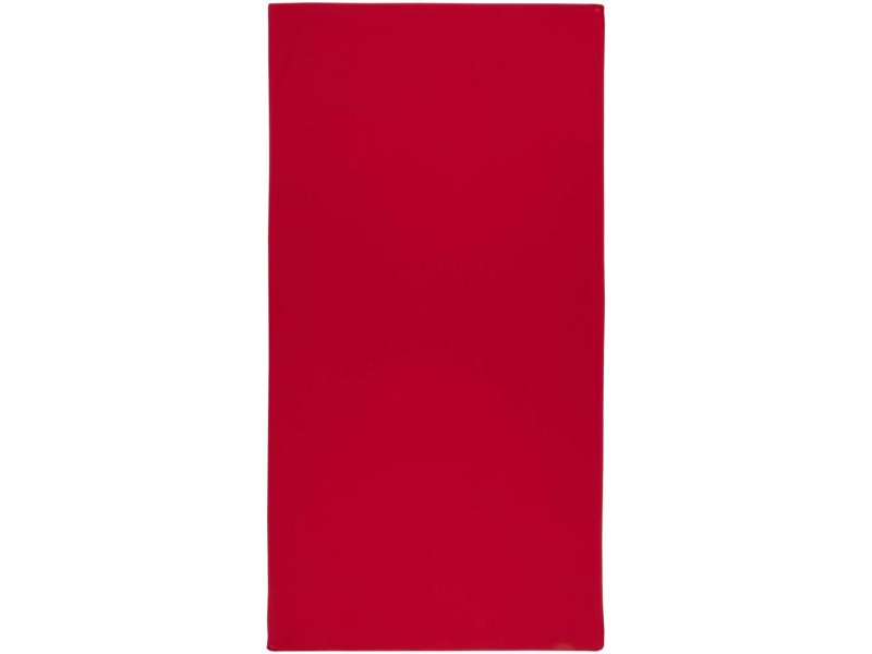 Lucas RPET sporthanddoek 50 x 100 cm Lucas RPET sporthanddoek 50 x 100 cm