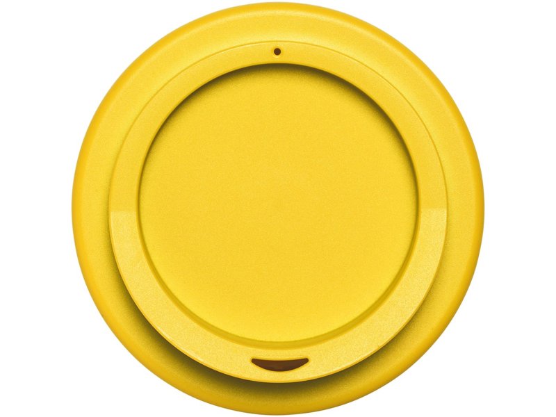 Americano® geïsoleerde beker van 350 ml met handgreep Americano® geïsoleerde beker van 350 ml met handgreep