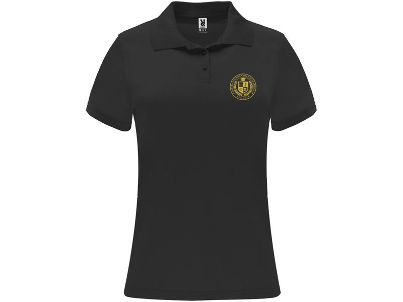 Roly sportpolo Monzha voor dames Roly sportpolo Monzha voor dames