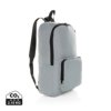 Dillon AWARE™ RPET opvouwbare klassieke rugzak Dillon AWARE™ RPET opvouwbare klassieke rugzak