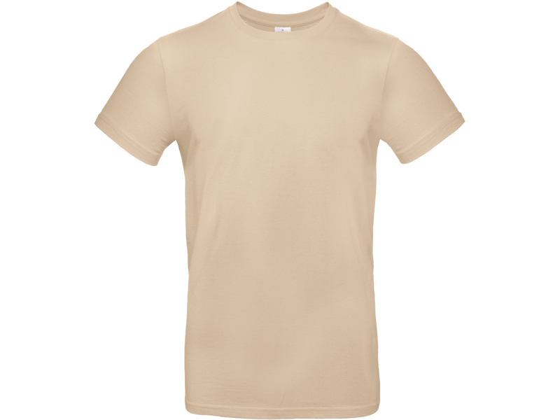 B&C #E190 Men's T-shirt | TotZiens Promotions