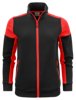 Prime Sweater Volledige Rits Dames Prime Sweater Volledige Rits Dames