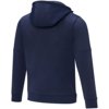Sayan anorak heren sweater met halve rits en capuchon Sayan anorak heren sweater met halve rits en capuchon