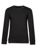 B&C Organic dames sweater