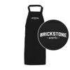 BBQ schorten bedrukken of borduren? Bedrukken met logo,snel in huis!