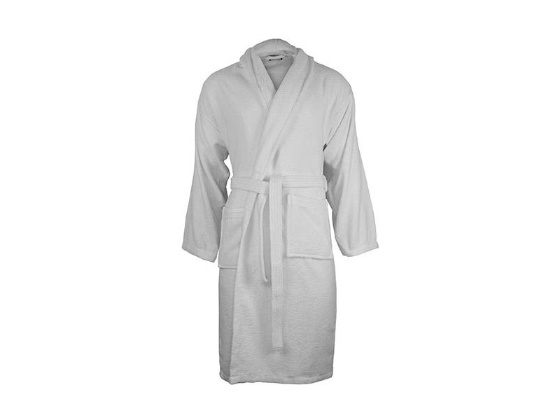 The One Towelling® - Organic Bathrobe The One Towelling® - Organic Bathrobe