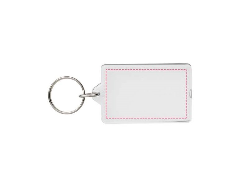 Luken G1 heropenbare sleutelhanger