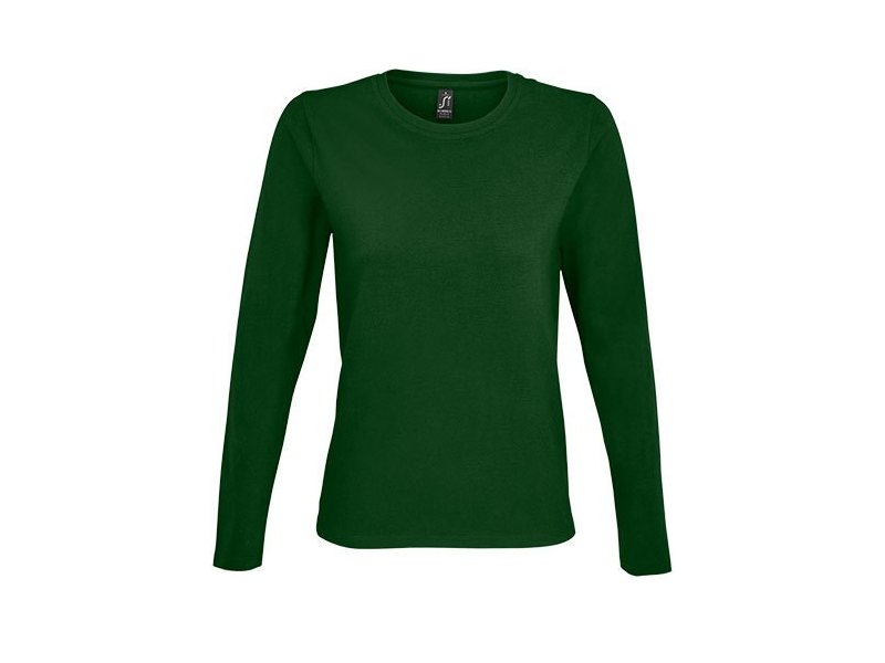SOL´S Women´s Long Sleeve Imperial SOL´S Women´s Long Sleeve Imperial