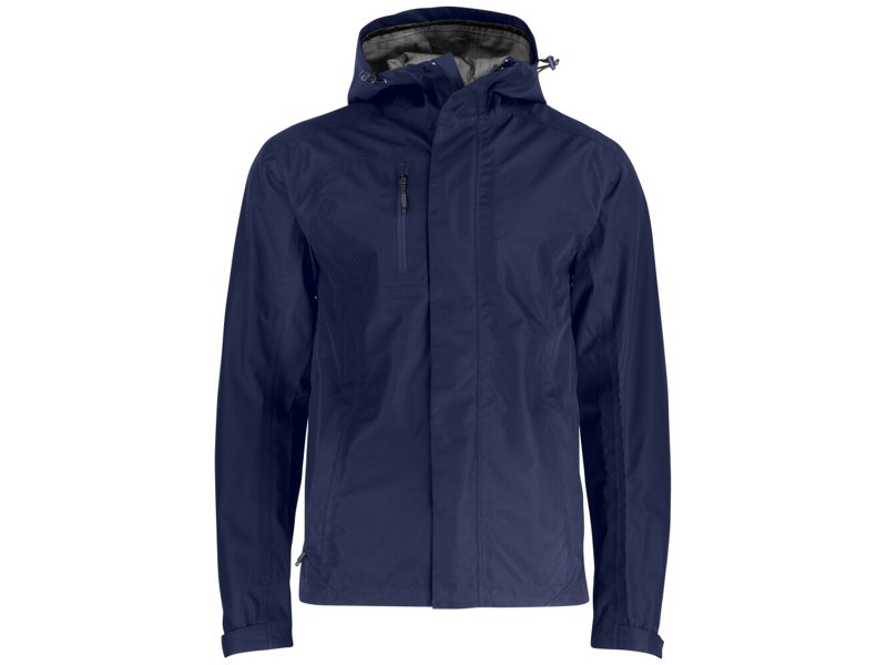 Clique Shell jas Waco