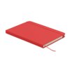 ARCOLOOP - A5 gerecycled PU notitieboek